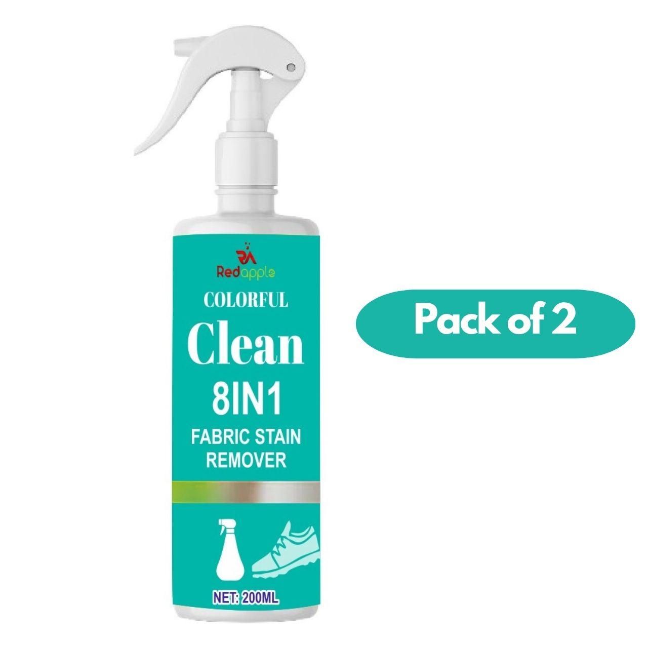 Fabric Stain Remover